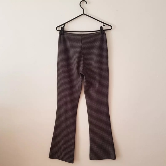 Dex flared legging pants - Picture 2 of 3